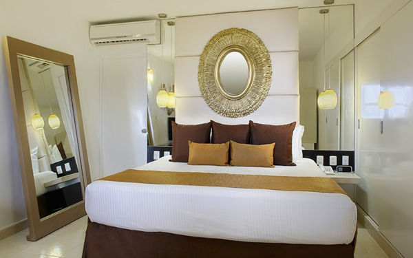 Chambre deluxe Chambre deluxe