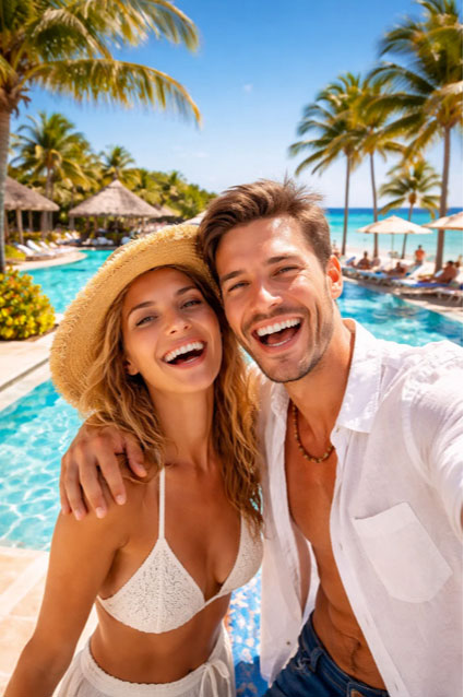 Voyage Club Med