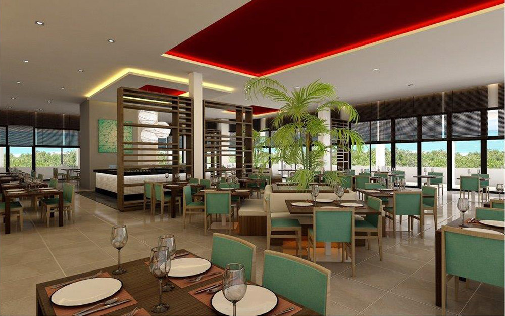 Sin Frontera restaurant Sin Frontera restaurant