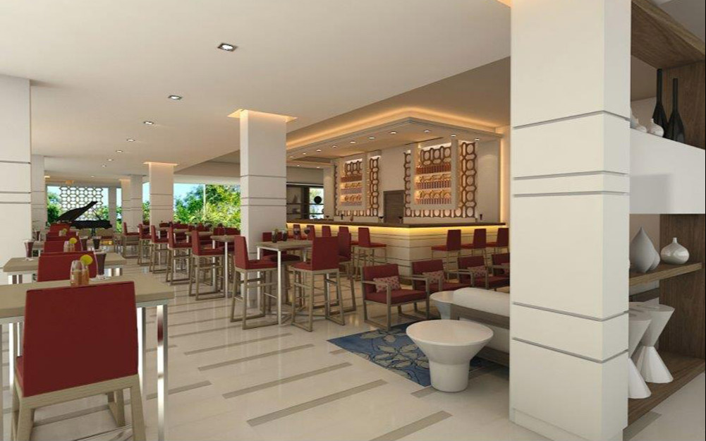Havana Club salon Havana Club salon
