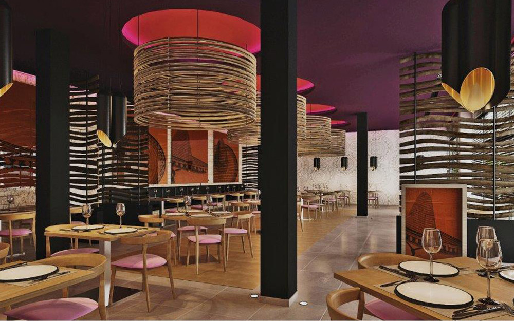 Porto Fino restaurant Porto Fino restaurant