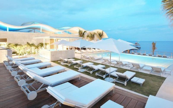 Piscine Piscine