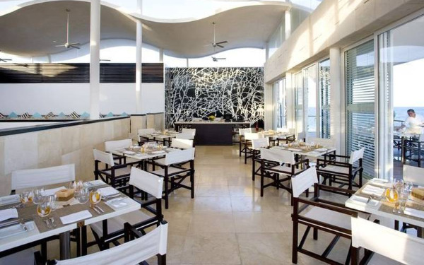 Restaurant Restaurant