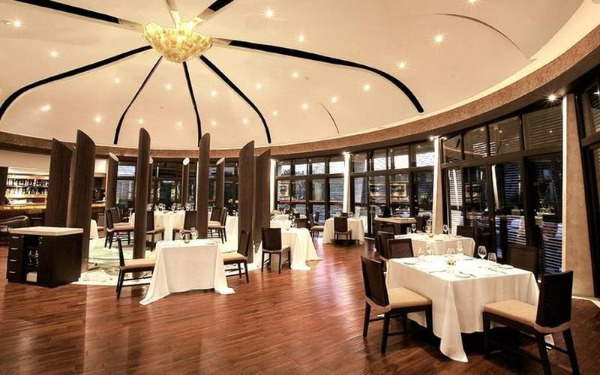 Restaurant Restaurant