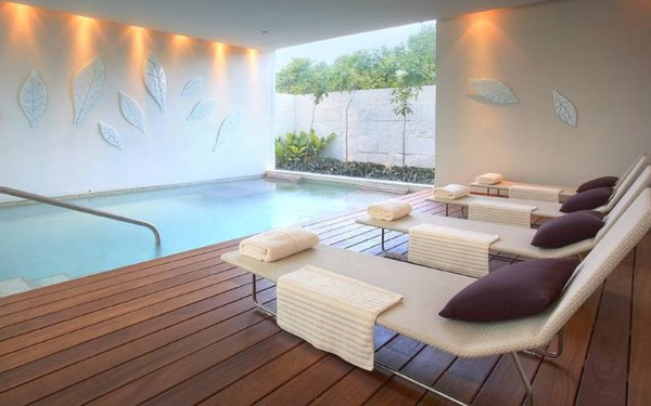 Spa Spa