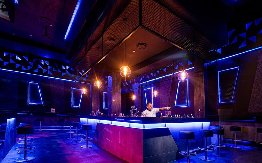 Disco Riu Latino Disco Riu Latino
