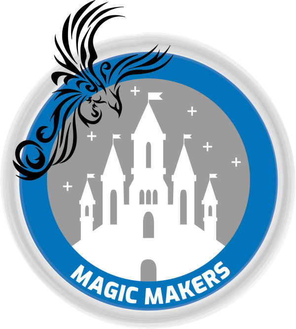 Bernard Champagne, Magic Maker Member