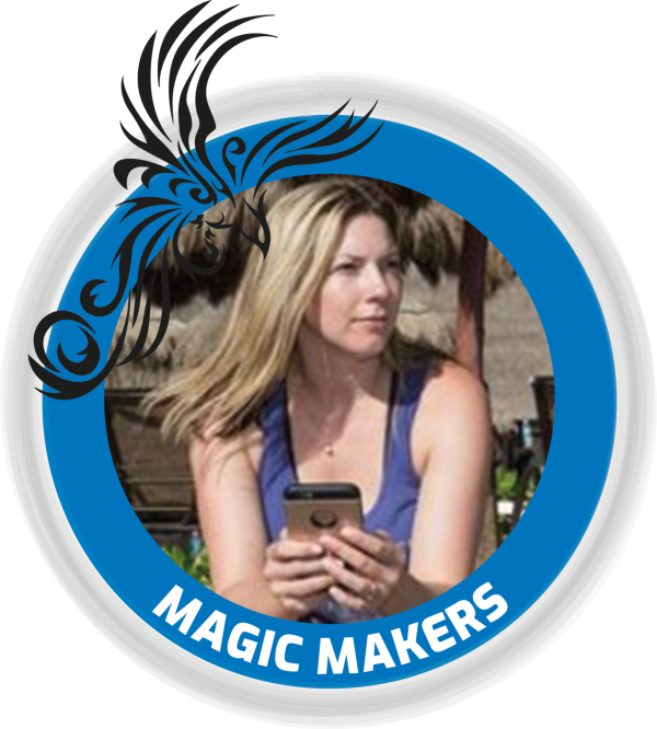 Janick Cormier, Magic Maker Member