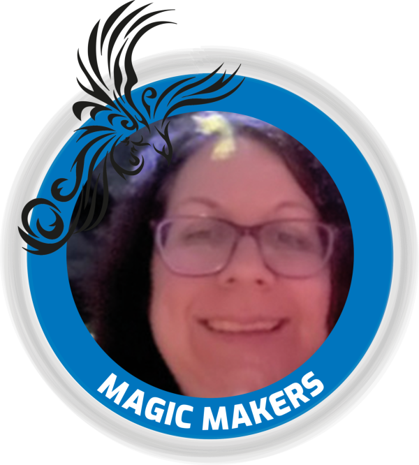 Jessica Gauthier-Moreau, Magic Maker Member