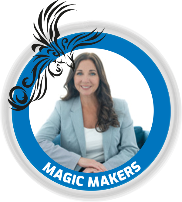 Nancie Beauregard, Magic Maker Member