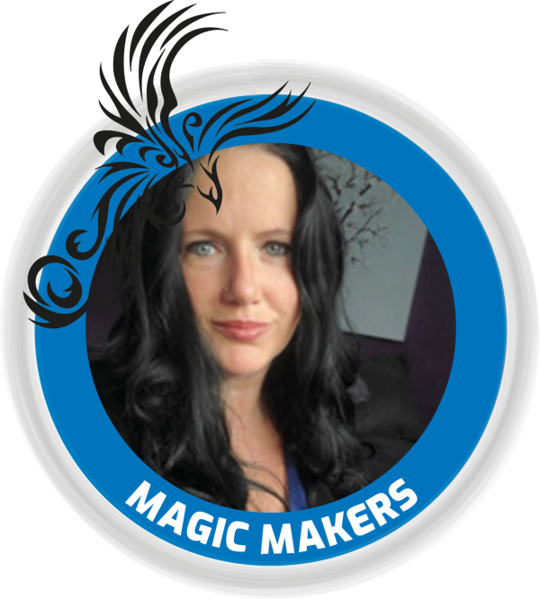 Veronique Durand, Magic Maker Member