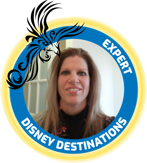 Annie Barabe, Disney Destinations Expert