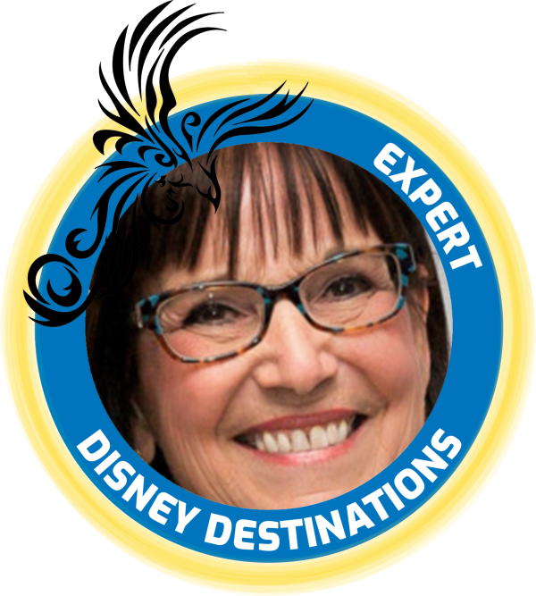 Carole Vincent, Disney Destinations Expert