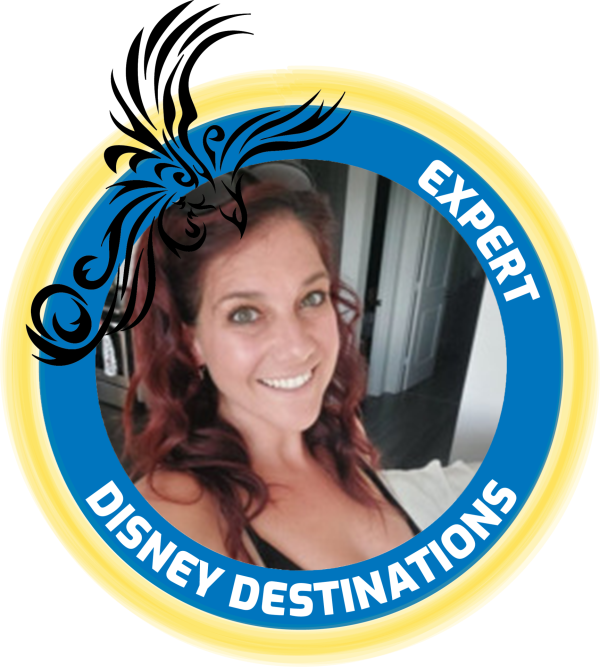 Farrah Viger, Disney Destinations Expert