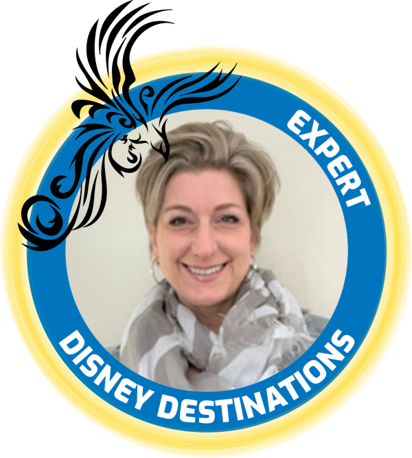 Geneviève Trépanier, Disney Destinations Expert