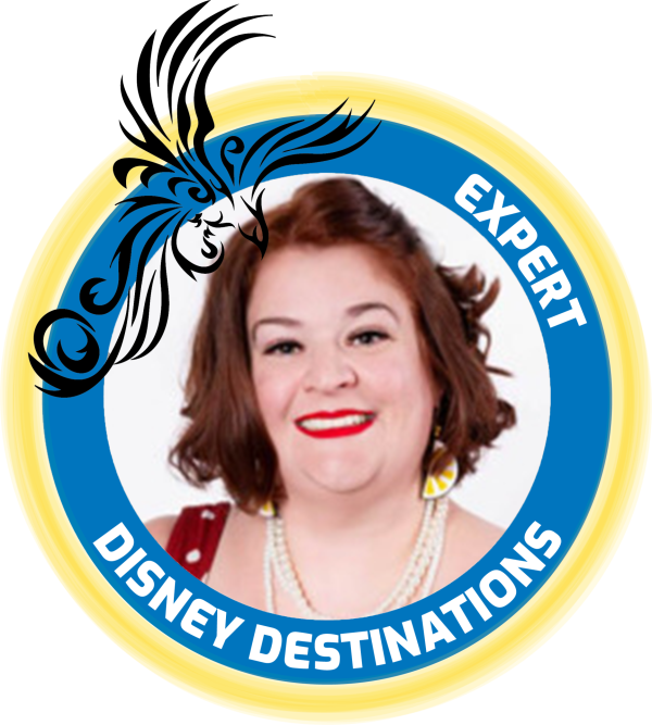Isabelle Boivin, Disney Destinations Expert