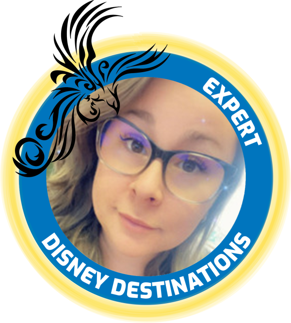 Isabelle Bond, Disney Destinations Expert