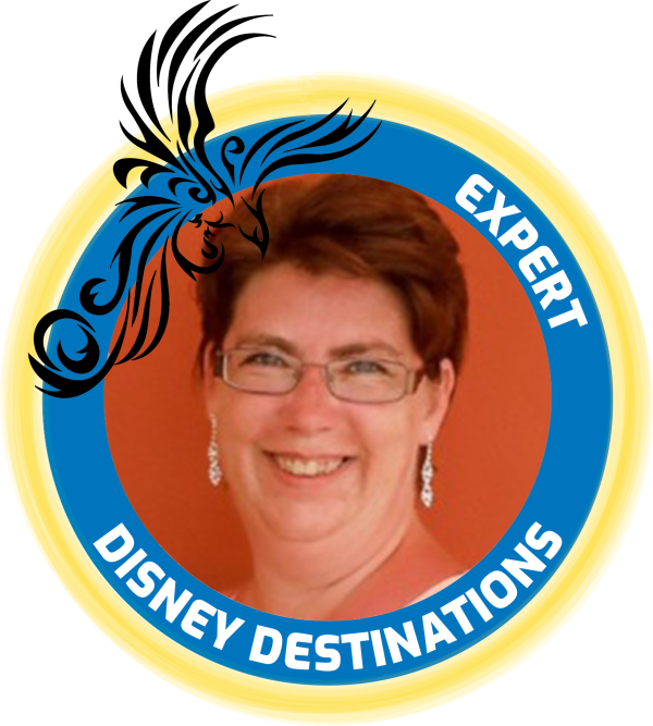 Josée Boulanger, Disney Destinations Expert