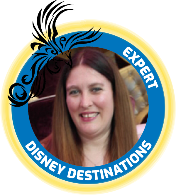 Judith Allard, Disney Destinations Expert