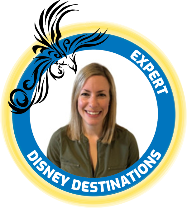 Karelle Roux, Disney Destinations Expert
