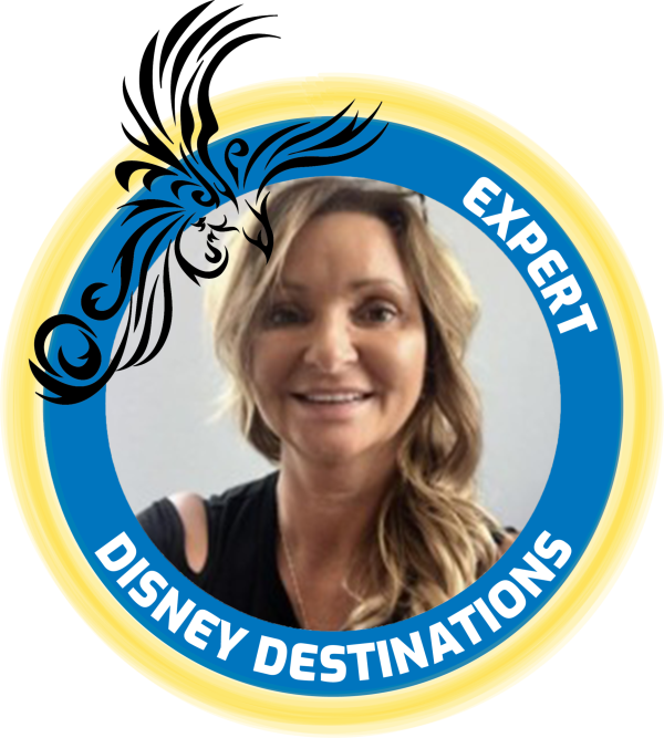 Manon Cronier, Disney Destinations Expert