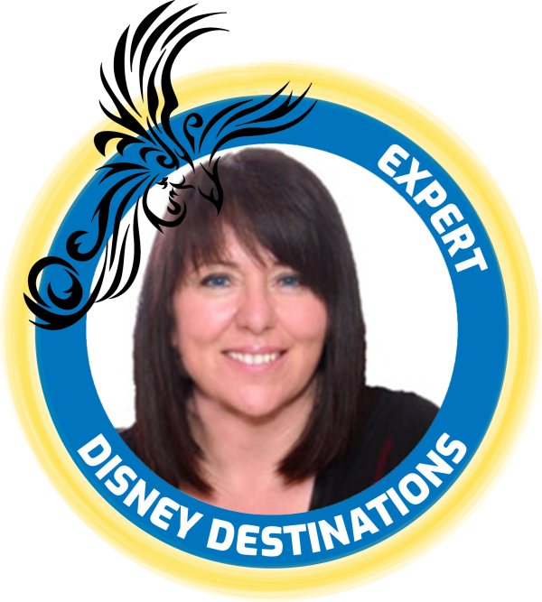 Marlène Cournoyer, Disney Destinations Expert