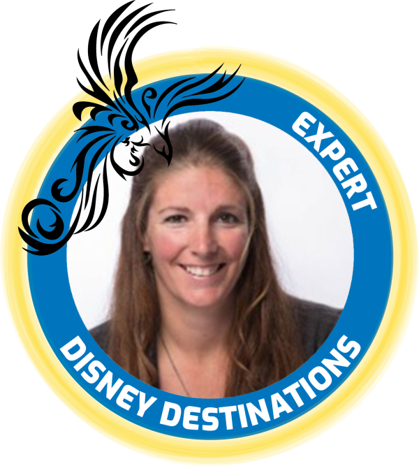 Sonia Paquette, Disney Destinations Expert