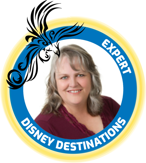 Sophie Lalonde, Disney Destinations Expert