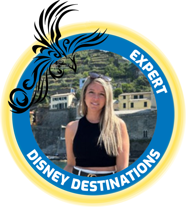 Stéphanie Lajoie, Disney Destinations Expert