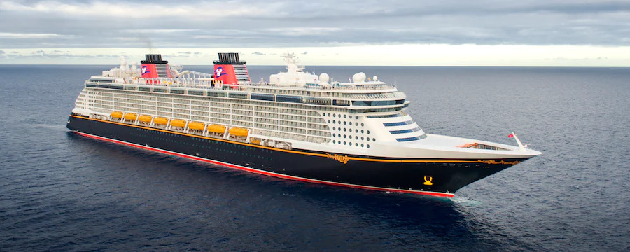 Disney Fantasy Disney Fantasy