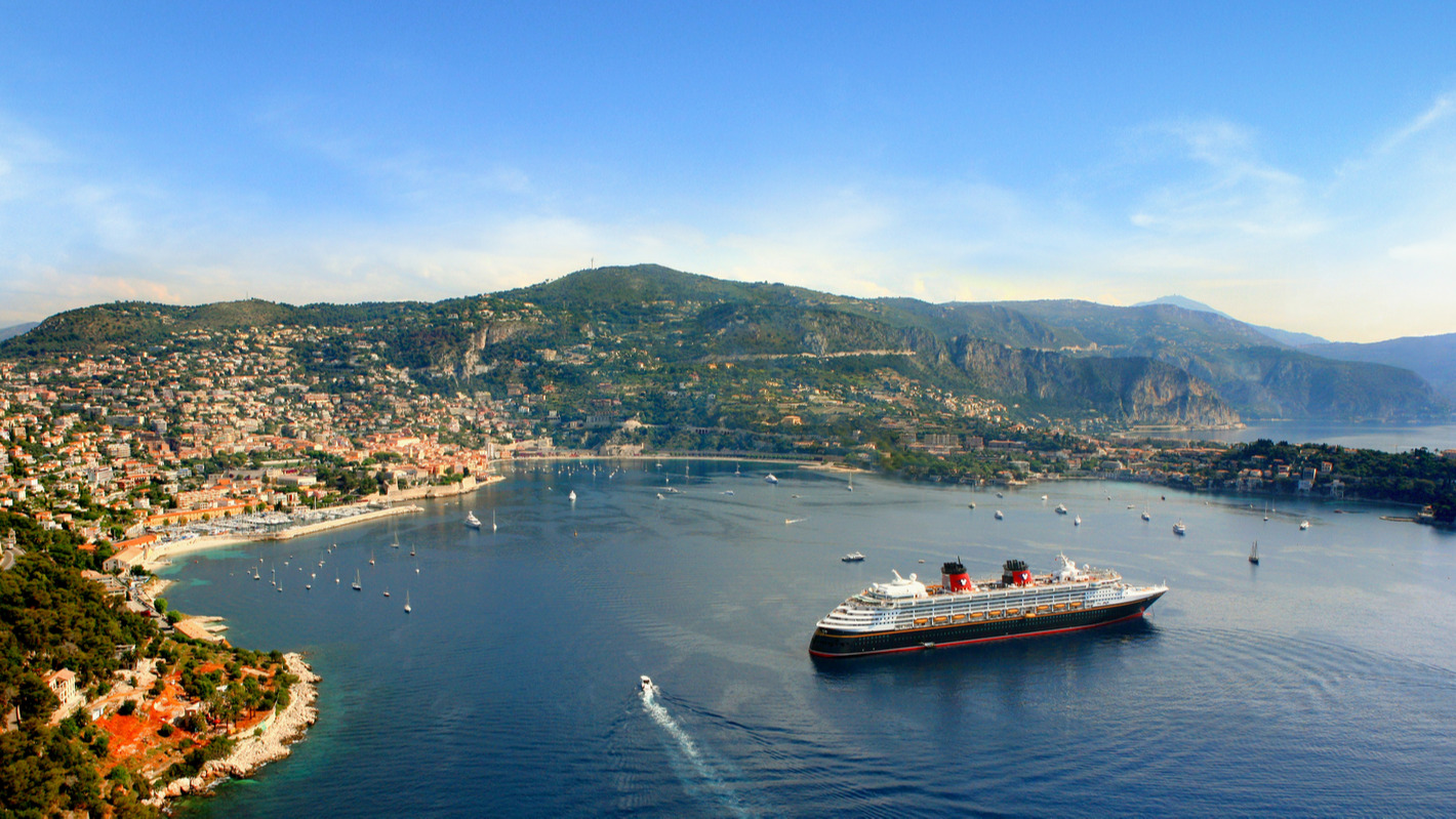 Mediterranean Cruise with Disney Cruise Line Mediterranean Cruise with Disney Cruise Line