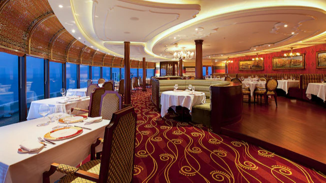 Palo Restaurant Palo Restaurant