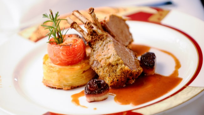 Variety of superior quality cultural cuisine Variety of superior quality cultural cuisine