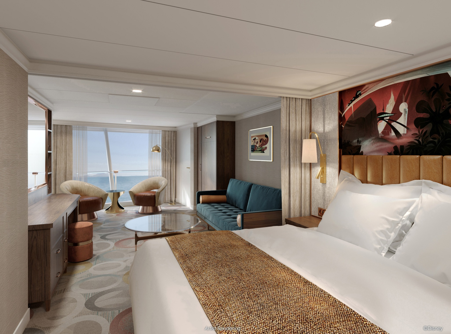 Disney Destiny Disney Cruise Line Stateroom Disney Destiny Disney Cruise Line Stateroom