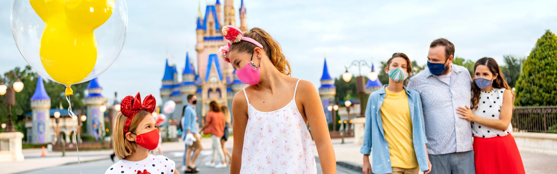 Disney Entete