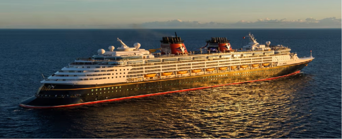 DISNEY MAGIC2