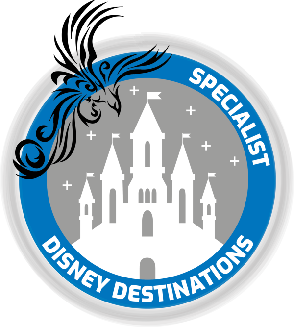 Karine Carrière, Disney Destinations Specialist