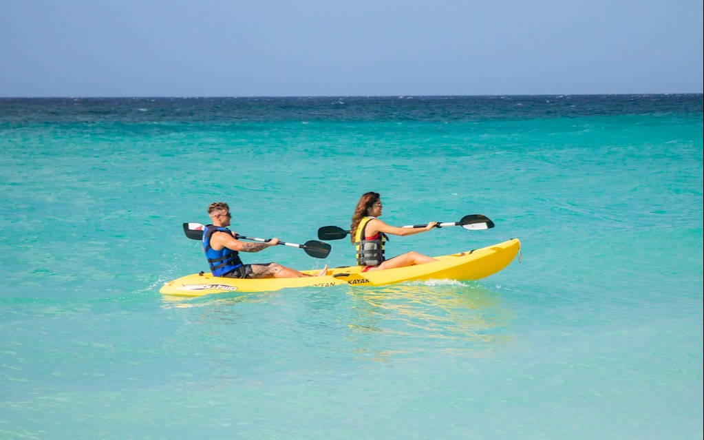 Kayak Kayak