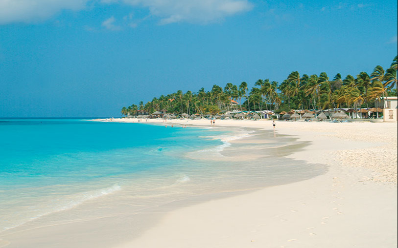 Beach Beach