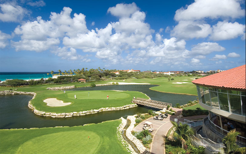 Golf Golf