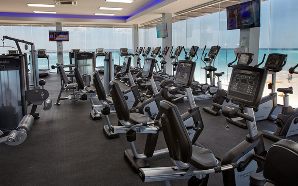Gym Gym