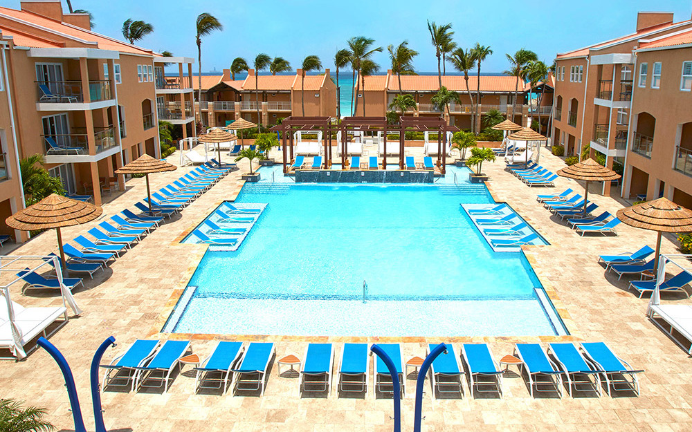 Piscine Piscine
