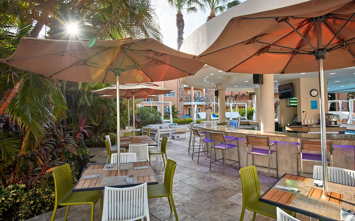 Restaurant Restaurant
