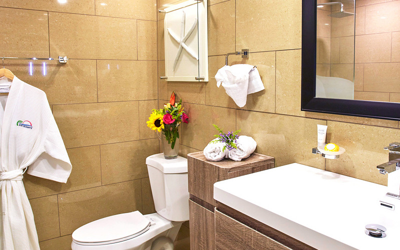 Bathroom Bathroom