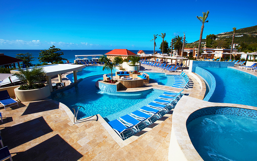 Piscine Piscine