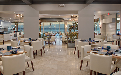 Restaurant Restaurant