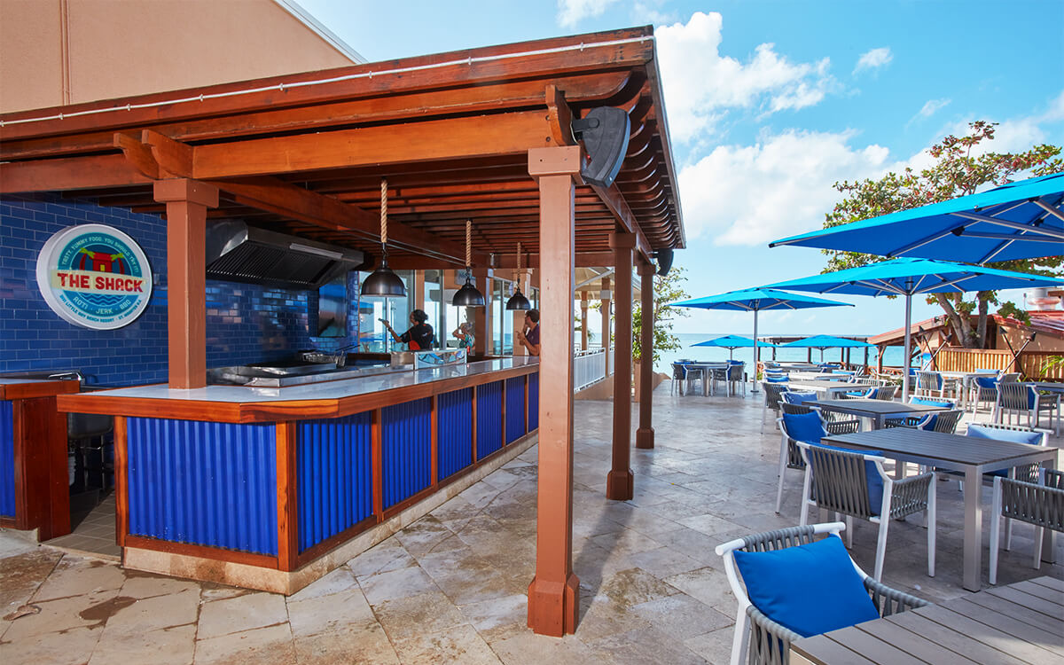 Restaurant Shack Restaurant Shack