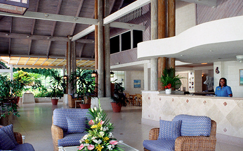 Lobby Lobby