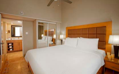 Suite une chambre Suite une chambre
