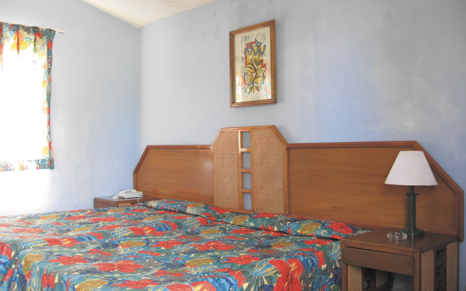Chambre standard Chambre standard